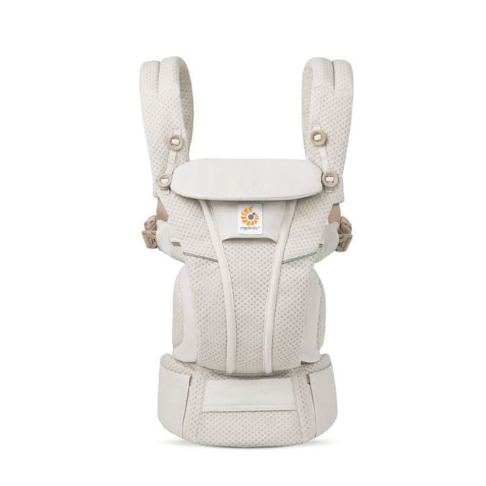 Ergobaby OMNI BREEZE | MALL.CZ