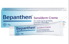 Bepanthen Sensiderm krém 20g