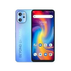 Umidigi A13 Pro 4/128GB, 5150 mAh, Galaxy Blue