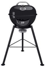 Outdoorchef Plynový gril CHELSEA 420G kotlový Ø 39,5 cm, OUTDOORCHEF