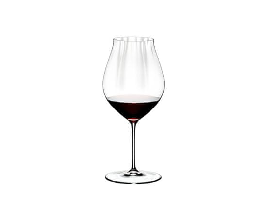 Riedel Sklenice Riedel PERFORMANCE Pinot Noir 830 ml, set 2 ks křišťálových sklenic