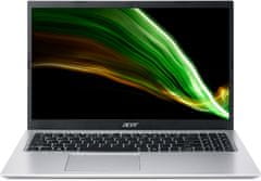 Acer Aspire 3 (A315-35), stříbrná (NX.A6LEC.00B)