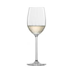 Zwiesel Glas Sklenice Zwiesel Glas Prizma bílé víno 2 ks 296 ml