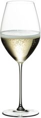 Riedel Sklenice Riedel VERITAS Champagne 445 ml, set 6 ks křišťálových sklenic