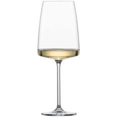 Zwiesel Glas Sklenice Zwiesel Glas Vivid Senses Jemné a Ovocné víno 2 ks 535 ml