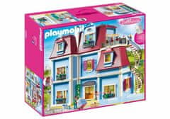 Playmobil 70205 Velký domeček pro panenky