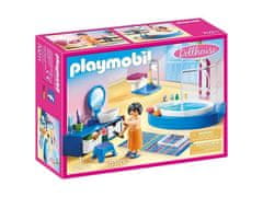 Playmobil 70211 Koupelna