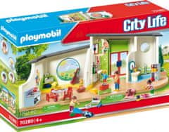 Playmobil 70280 Centrum péče o děti Duha