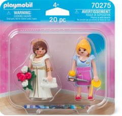 Playmobil 70275 NEVĚSTA A ŠVADLENA