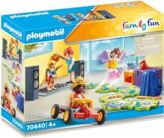 Playmobil 70440 Dětský klub