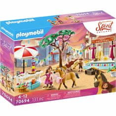 Playmobil 70694 Festival v Miradero