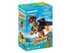 Playmobil Playmobil 70711 SCOOBY-DOO! Sběratelská figurka Pilot