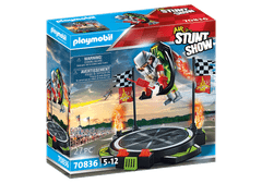 Playmobil 70836 LETEC S JETPACKEM