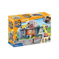 Playmobil 70830 Mobilní operační středisko