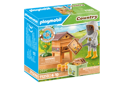Playmobil Playmobil Country 71253 Včelařka