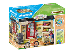 Playmobil Country 71250 24 hodinový farmářský obchod