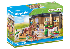 Playmobil 71238 Vrcholový tým