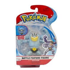 Jazwares Pokémon akční figurka Machamp