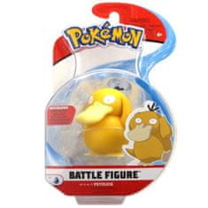 Jazwares Pokémon akční figurka Psyduck