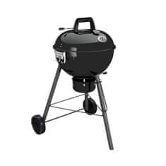 Outdoorchef Gril na dřevěné uhlí CHELSEA 480C kotlový Ø 45 cm, OUTDOORCHEF