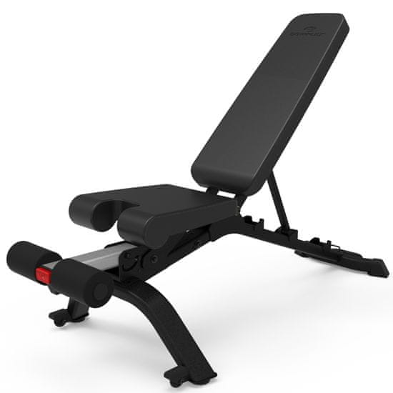 Bowflex Posilovací lavička 3.1S