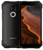 Doogee S61 Pro 8/128GB 5180 mAh, Grain Wood