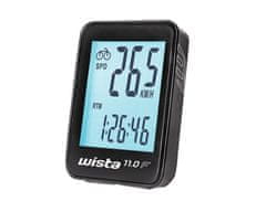 Wista Cyklocomputer WISTA 11 – 80097