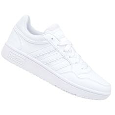 Adidas Boty bílé 36 EU Hoops 30 K