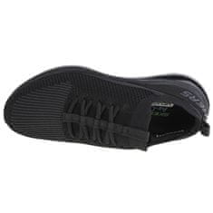 Skechers Boty černé 45 EU Skechair Element 20