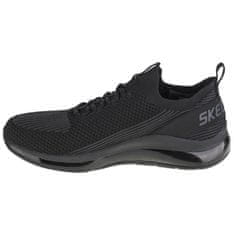 Skechers Boty černé 42.5 EU Skechair Element 20