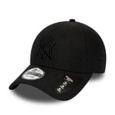 New Era kšiltovka NEW ERA 940 MLB Daimond Era NEYYAN BLKBLK One Size