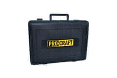 Procraft PG130 bruska přímá s ohebným nástavcem