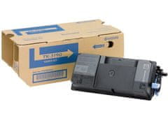 Kyocera toner TK-3190 na 25 000 A4 (při 5% pokrytí), pro ECOSYS P3055dn, P3060dn/M3655/3660idn