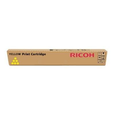 Ricoh - toner 841926/NRG MPC 2503, yellow