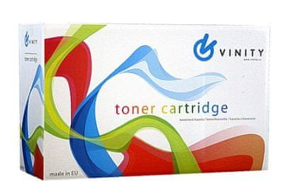 VINITY toner Canon C-EXV40 | 3480B006 | Black | 6000str