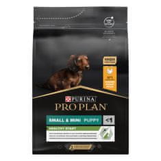 Purina Pro Plan SMALL PUPPY HEALTHY START kuře 3 kg