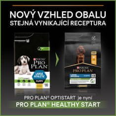 Purina Pro Plan SMALL PUPPY HEALTHY START kuře 3 kg