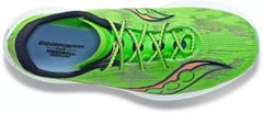 Saucony Endorphin Pro 3 Zelená 46,5 běžecká obuv