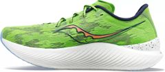 Saucony Endorphin Pro 3 Zelená 44,5 běžecká obuv