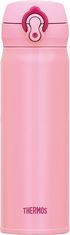 Thermos Mobilní termohrnek - coral pink 0,5