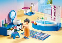 Playmobil 70211 Koupelna