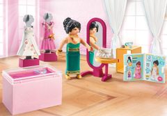 Playmobil 70677 Butik se společenskou módou