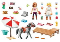 Playmobil Playmobil 70696 Cukrárna v Miradero