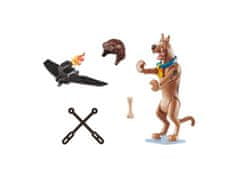 Playmobil Playmobil 70711 SCOOBY-DOO! Sběratelská figurka Pilot