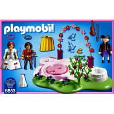 Playmobil 6853 Maškarní ples