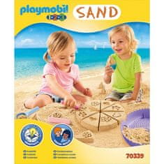 Playmobil 70339 Sada na písek Pekařství