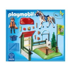 Playmobil 6929 Sprcha pro koně