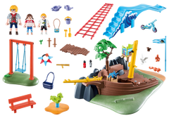 Playmobil 70741 DĚTSKÉ HŘIŠTĚ