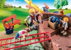 Playmobil 70741 DĚTSKÉ HŘIŠTĚ