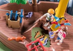 Playmobil 70741 DĚTSKÉ HŘIŠTĚ